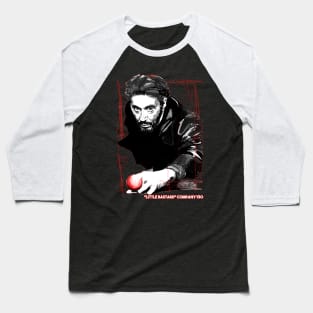 Al Pacino Baseball T-Shirt